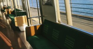 電車でムカツク行動をまとめて、冷静な気持ちになって考えてみた。
