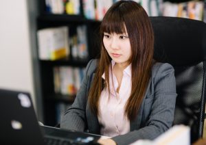 【Web会社の種類】Webの業者は７つのタイプに分かれるよ。