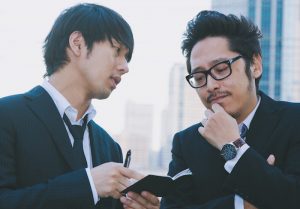 【元上司が部下になった】元上司をうまく扱う方法５つ