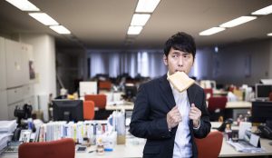 【社会人の奇妙な言動５選】オフィス内でよくいる変な大人