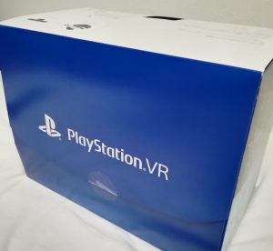 【PSVRとGearVR比較】PSVRが圧勝するわけ５つ！
