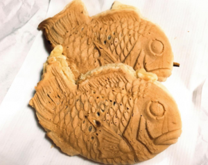 【マツコの知らない世界】オススメの天然たい焼き屋さん３店をご紹介